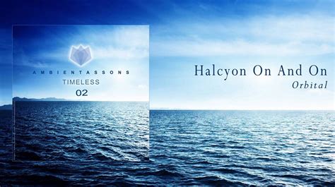 Halcyon+On+And+On -  エレクトロニックミュージックの幻想的なメロディーと driving なビートが織りなす、夢のようなサウンドスケープへようこそ。