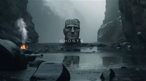  Aural Ghosts - Ambient Technoの幻想的なサウンドスケープに没入せよ